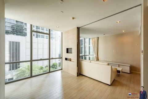 Condo in Bangkok, Thailand, 1 bedroom  № 143423 - photo 7