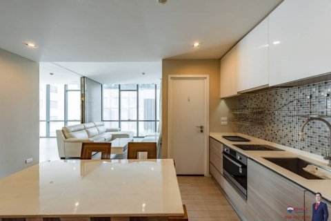 Condo in Bangkok, Thailand, 1 bedroom  № 143423 - photo 2