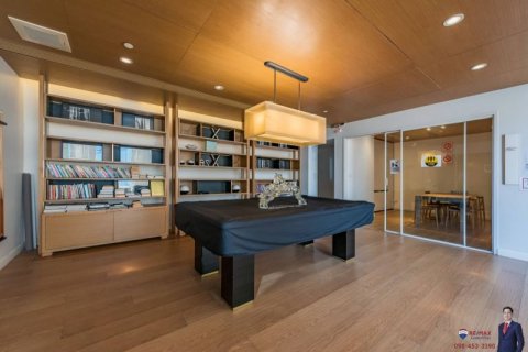 Condo in Bangkok, Thailand, 1 bedroom  № 143423 - photo 13