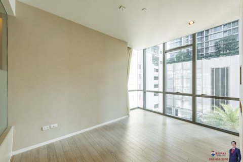 Condo in Bangkok, Thailand, 1 bedroom  № 143423 - photo 9