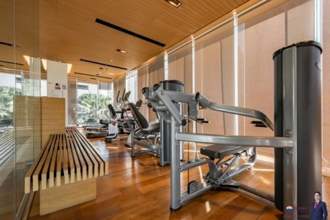 Condo in Bangkok, Thailand, 1 bedroom  № 143423 - photo 16