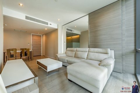 Condo in Bangkok, Thailand, 1 bedroom  № 143423 - photo 1
