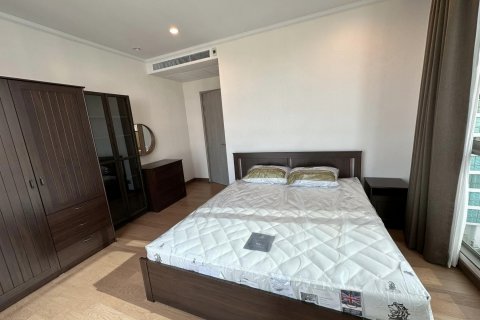 Condo à Bangkok, Thaïlande, 2 chambres  № 143428 - photo 8