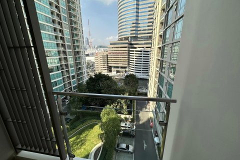 Condo à Bangkok, Thaïlande, 2 chambres  № 143428 - photo 19