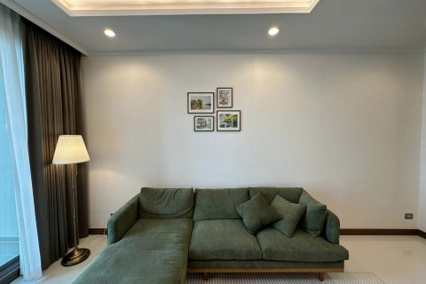 Condo à Bangkok, Thaïlande, 2 chambres  № 143428 - photo 5