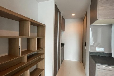 Кондоминиум с 1 спальней в Бангкоке, Таиланд № 143427 - фото 6