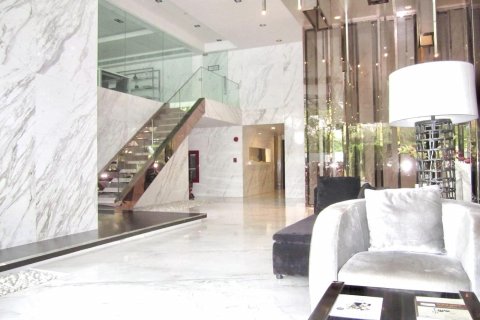 Кондоминиум с 1 спальней в Бангкоке, Таиланд № 143427 - фото 7