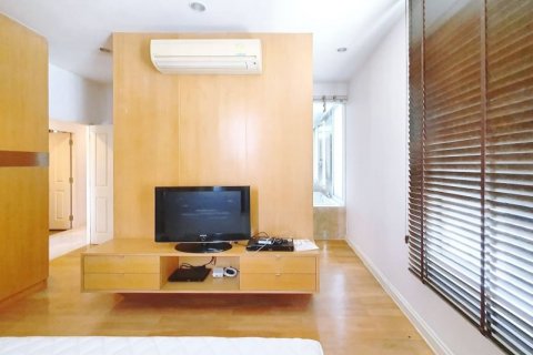 Кондоминиум с 2 спальнями в Бангкоке, Таиланд № 143424 - фото 8