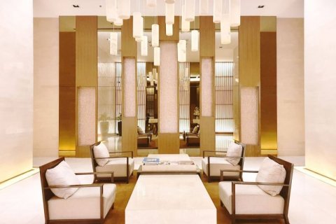 Кондоминиум с 2 спальнями в Бангкоке, Таиланд № 143424 - фото 20