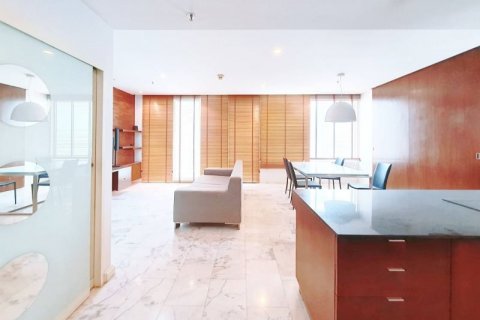 Кондоминиум с 2 спальнями в Бангкоке, Таиланд № 143424 - фото 14