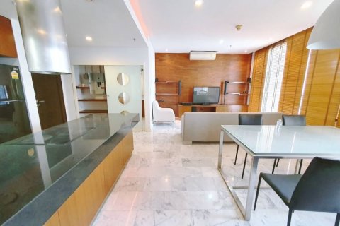 Кондоминиум с 2 спальнями в Бангкоке, Таиланд № 143424 - фото 16