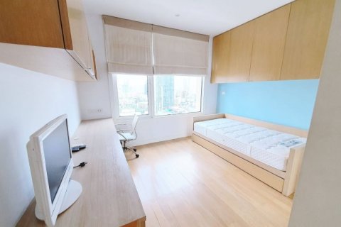 Кондоминиум с 2 спальнями в Бангкоке, Таиланд № 143424 - фото 12