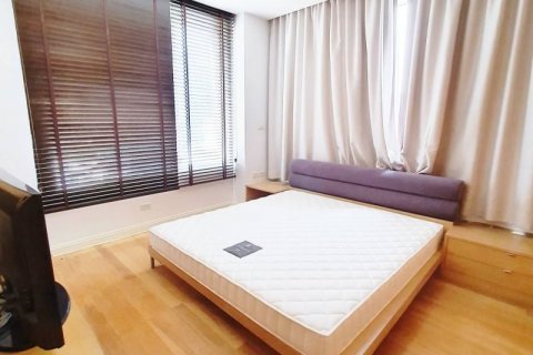 Кондоминиум с 2 спальнями в Бангкоке, Таиланд № 143424 - фото 6