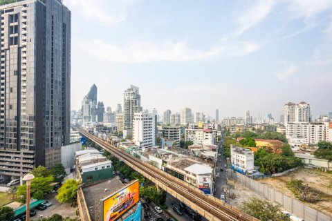 Condo in Bangkok, Thailand, 2 bedrooms  № 180520 - photo 8
