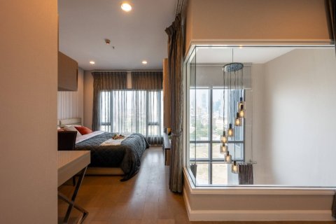 Condo in Bangkok, Thailand, 2 bedrooms  № 180520 - photo 13
