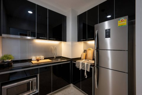 Condo in Bangkok, Thailand, 2 bedrooms  № 180520 - photo 10