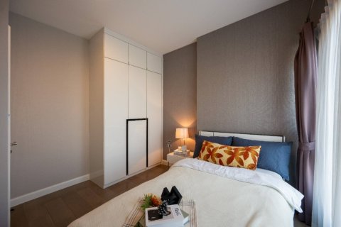Condo in Bangkok, Thailand, 2 bedrooms  № 180520 - photo 19