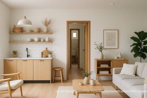 House in Bangkok, Thailand 5 bedrooms № 180525 - photo 3