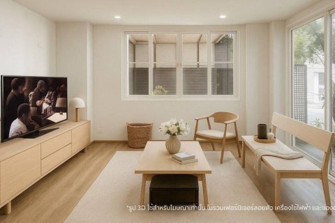House in Bangkok, Thailand 5 bedrooms № 180525 - photo 4