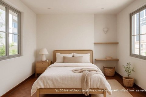 House in Bangkok, Thailand 5 bedrooms № 180525 - photo 17