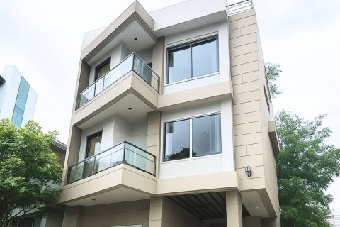 House in Bangkok, Thailand 5 bedrooms № 180525 - photo 27