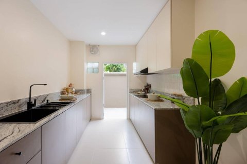 House in Bangkok, Thailand 5 bedrooms № 180525 - photo 10