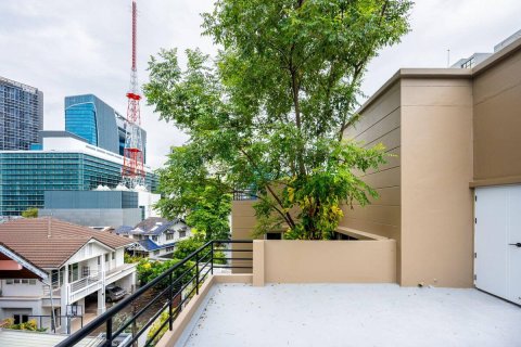House in Bangkok, Thailand 5 bedrooms № 180525 - photo 23