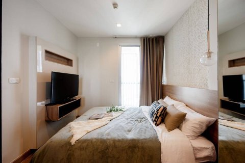 Condo à Bangkok, Thaïlande, 3 chambres  № 180521 - photo 21
