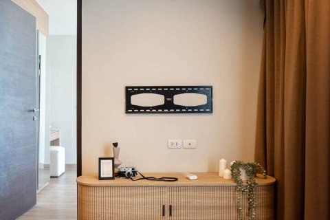 Condo à Bangkok, Thaïlande, 3 chambres  № 180521 - photo 11
