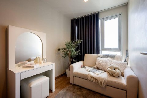 Condo à Bangkok, Thaïlande, 3 chambres  № 180521 - photo 25