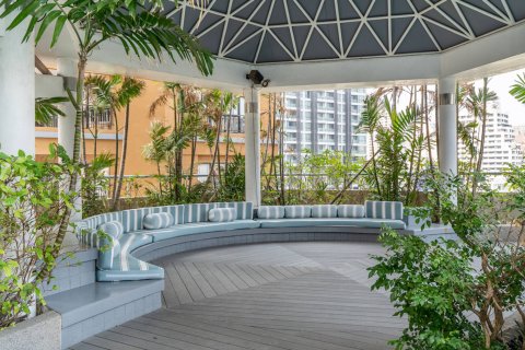 Condo in Bangkok, Thailand, 3 bedrooms  № 180523 - photo 13
