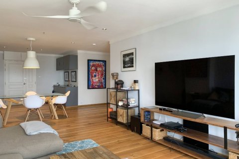 Condo in Bangkok, Thailand, 3 bedrooms  № 180523 - photo 5