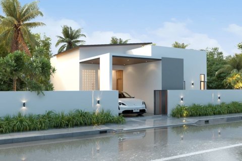 House in Ko Samui, Thailand 2 bedrooms № 172162 - photo 3