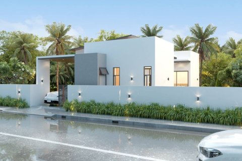 House in Ko Samui, Thailand 2 bedrooms № 172162 - photo 5