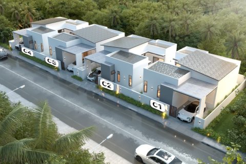 House in Ko Samui, Thailand 2 bedrooms № 172162 - photo 8