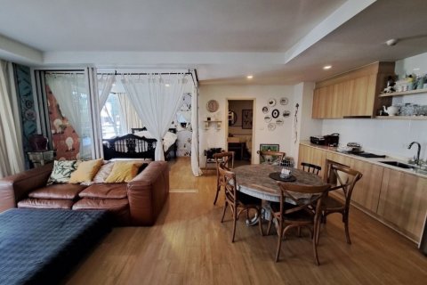 Кондоминиум с 2 спальнями в Ча-аме, Таиланд № 172157 - фото 5