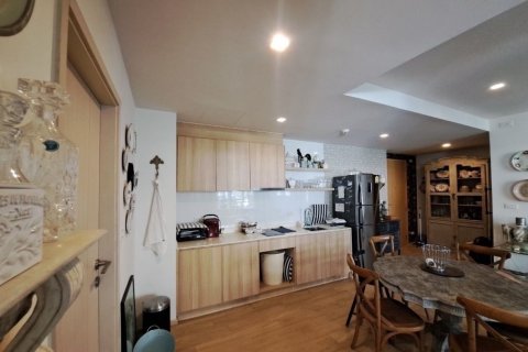 Кондоминиум с 2 спальнями в Ча-аме, Таиланд № 172157 - фото 2