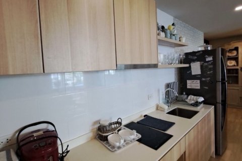 Кондоминиум с 2 спальнями в Ча-аме, Таиланд № 172157 - фото 4