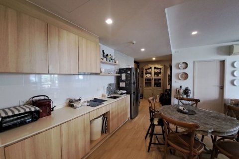 Кондоминиум с 2 спальнями в Ча-аме, Таиланд № 172157 - фото 3