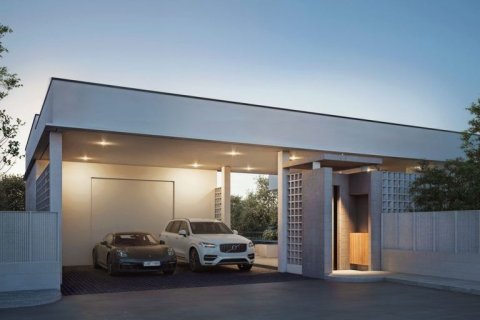 Villa à Pattaya, Thaïlande 4 chambres № 172160 - photo 2