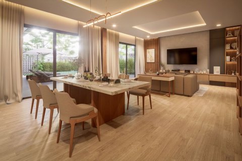 Villa à Pattaya, Thaïlande 4 chambres № 172160 - photo 4