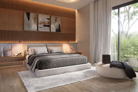 Villa à Pattaya, Thaïlande 4 chambres № 172160 - photo 9