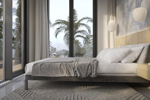 Villa in Ko Samui, Thailand 3 bedrooms № 172156 - photo 6