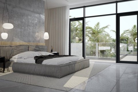 Villa in Ko Samui, Thailand 3 bedrooms № 172156 - photo 7