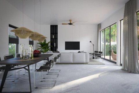 Villa in Ko Samui, Thailand 3 bedrooms № 172156 - photo 3