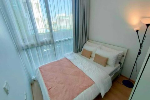 Кондоминиум с 2 спальнями в Хуай Кванге, Бангкок, Таиланд № 172161 - фото 4