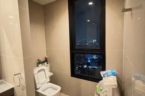 Condo in Din Daeng, Bangkok, Thailand, 2 bedrooms  № 172159 - photo 6