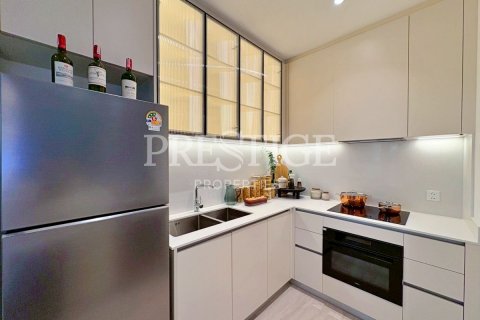 Condo à Pattaya, Thaïlande, 2 chambres № 202383 - photo 8
