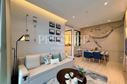 Condo à Pattaya, Thaïlande, 2 chambres № 202383 - photo 3