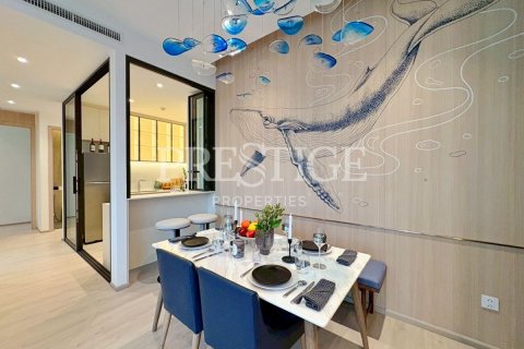 Condo à Pattaya, Thaïlande, 2 chambres № 202383 - photo 6